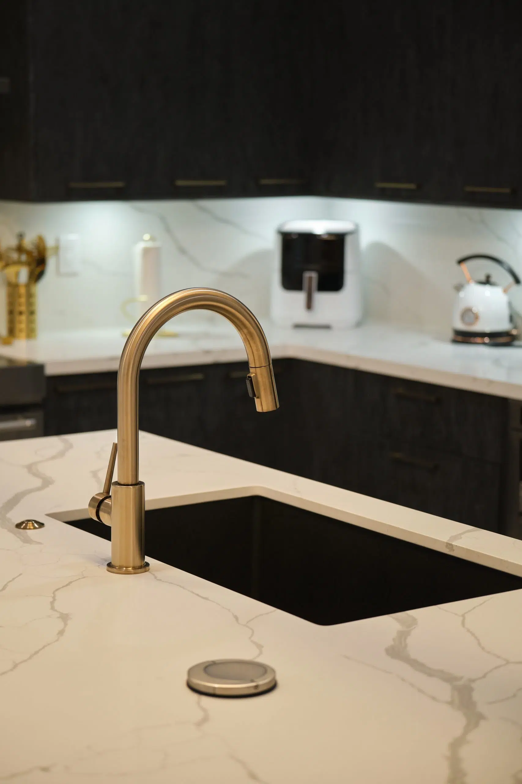 Close Up Sink Scaled Fresh Remodel